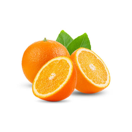 oranges Orange